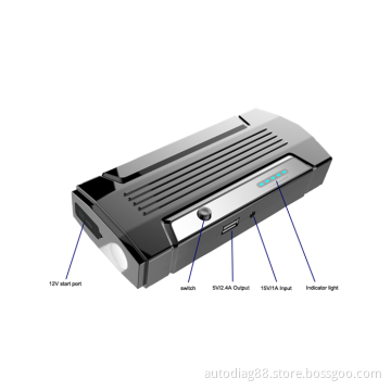 Best Car Jump Starter